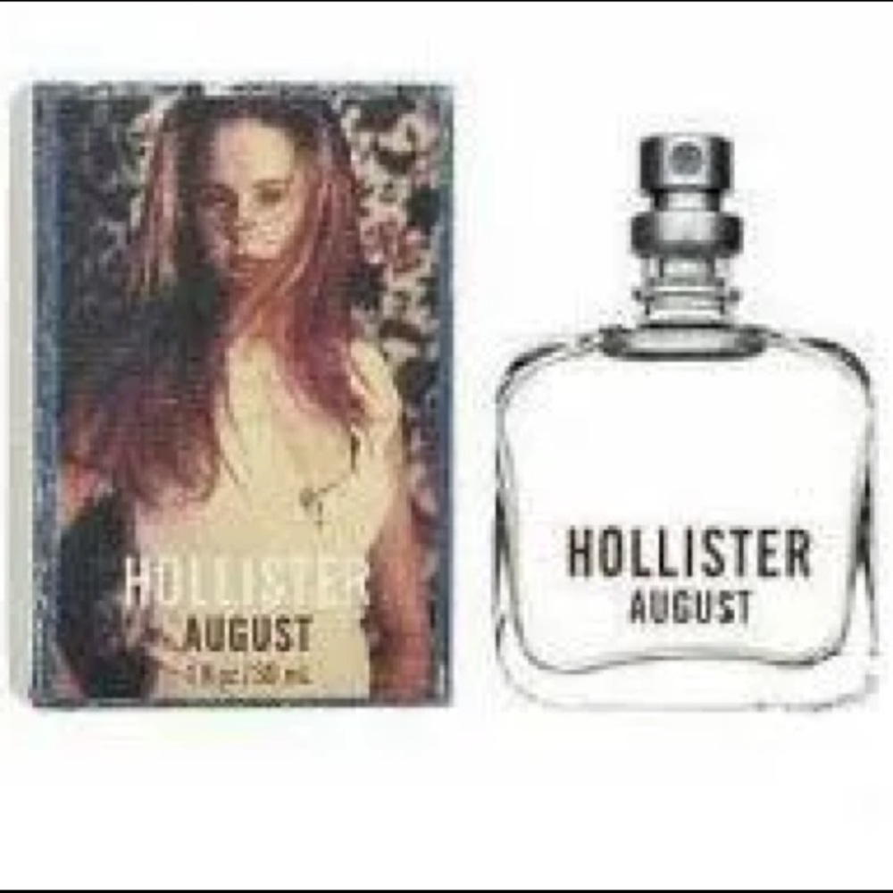 Hollister August Spritz Stick